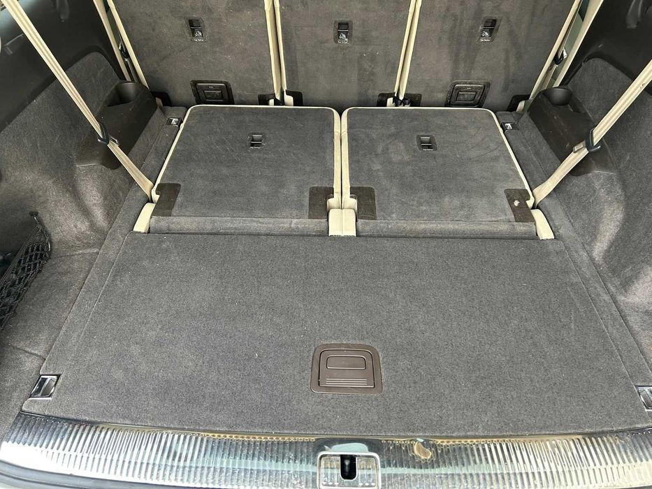 2017 Audi Q7 3.0T Prestige 7 місць