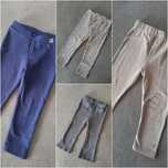 Legginsy dziewczęce Mayoral r.92