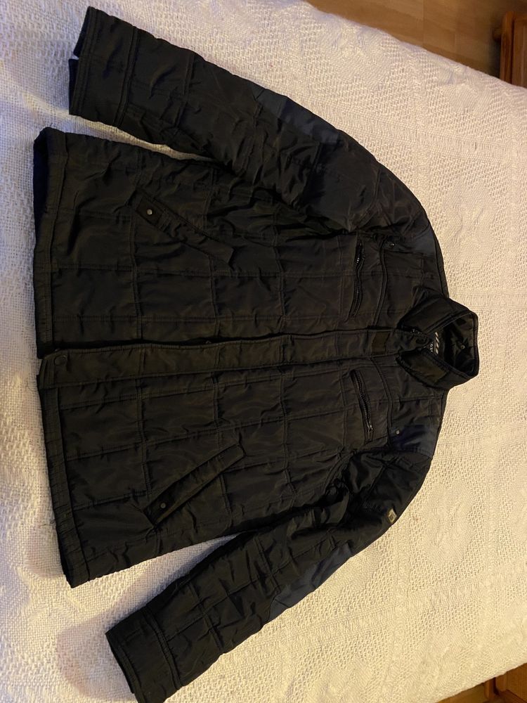 Wiosenna elegancka kurtka Leger XXL