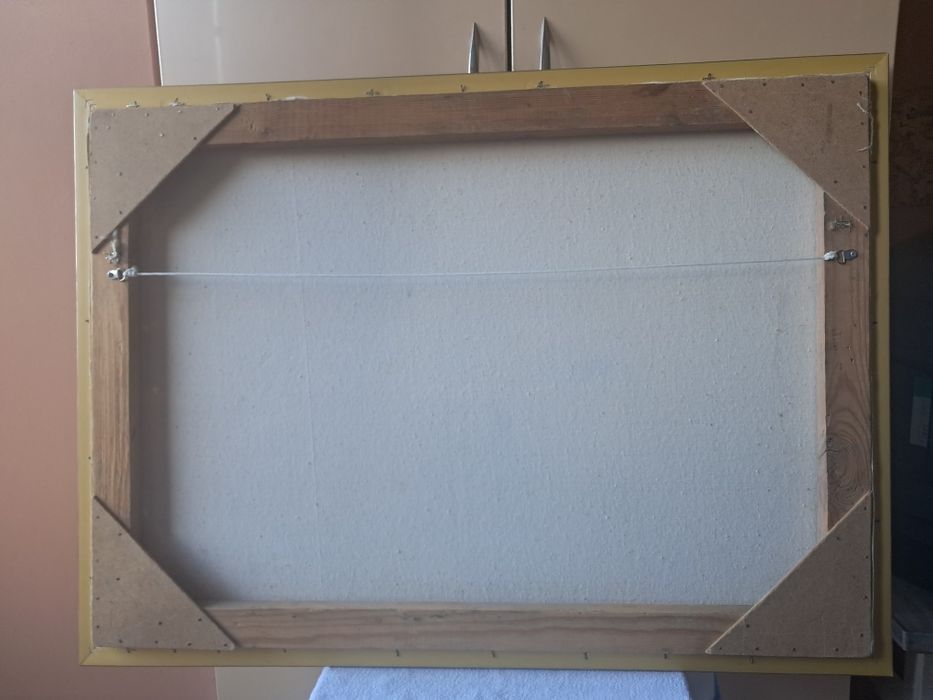 Картина Тетяни Ягодкіної