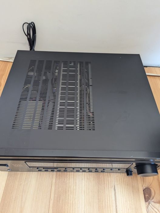 Усилитель ресивер Denon AVR-3200