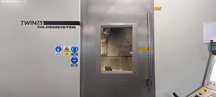 Tokarka CNC Gildemeister TWIN 65