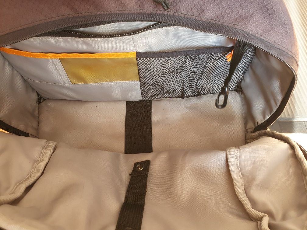 Plecak fotograficzny lowepro dslr fastpack 150 AW