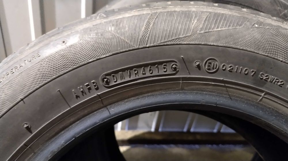 Opony letnie Falken sincera SN832 165/70R13