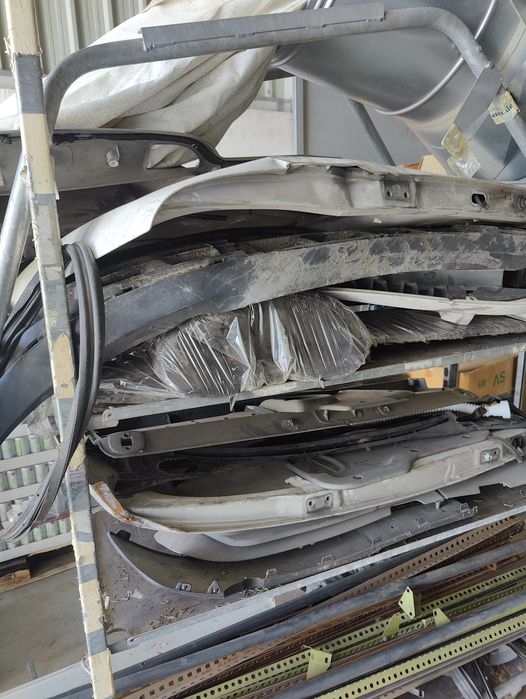 Peças peças Renault Kangoo 2005