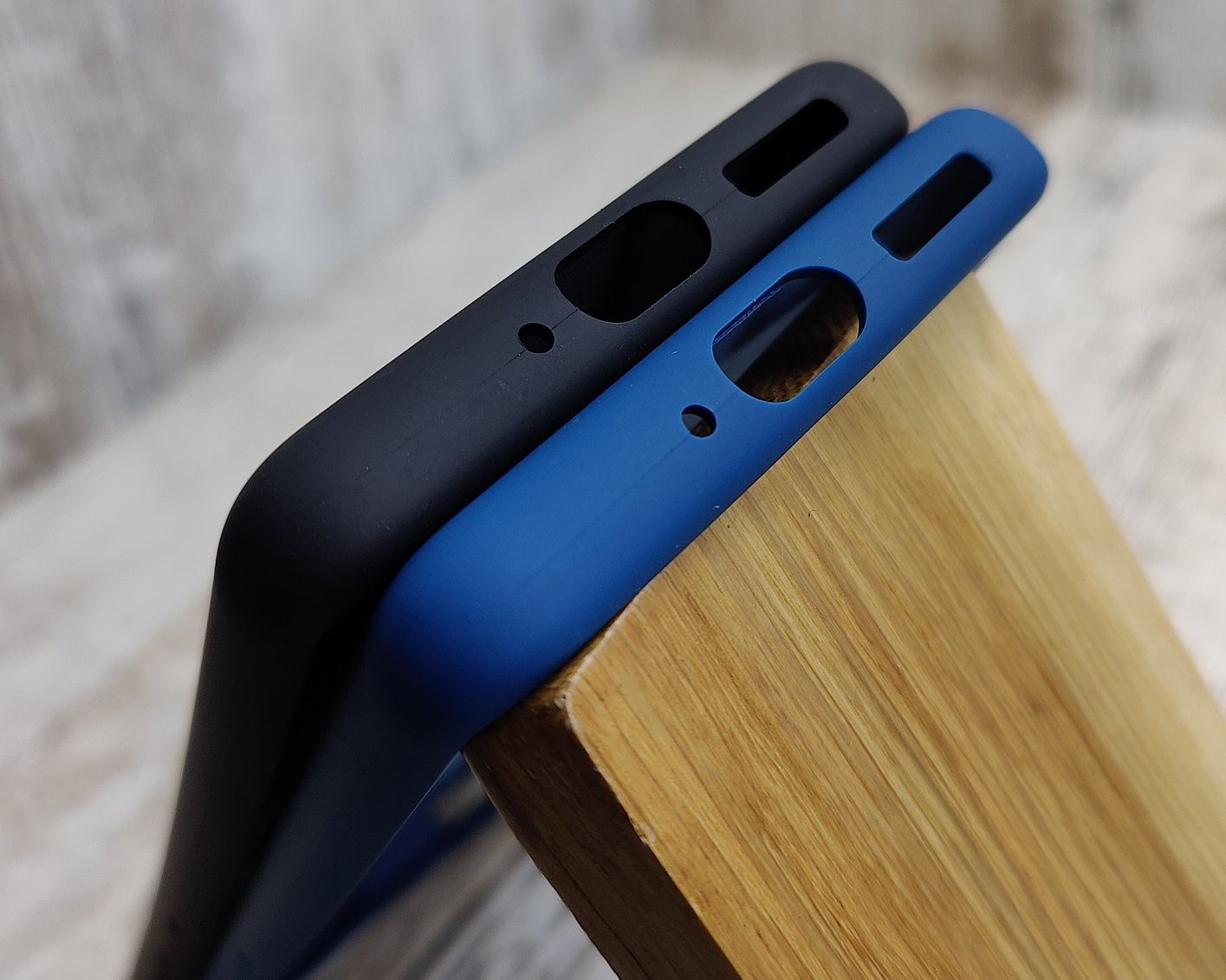 Чехол Silicone Case Full на Xiaomi 12/ 12x/ 12 Pro Софттач Микрофибра