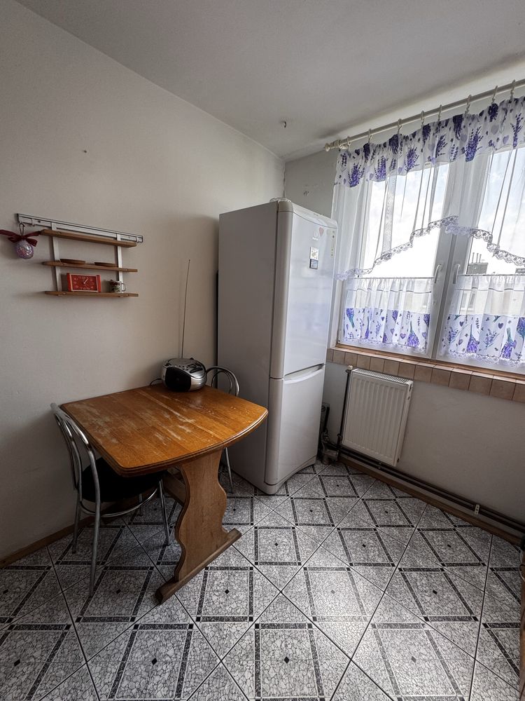2-pokojowe mieszkanie 41 m2 z balkonem i piwnicą - Sianów ul. Spokojna