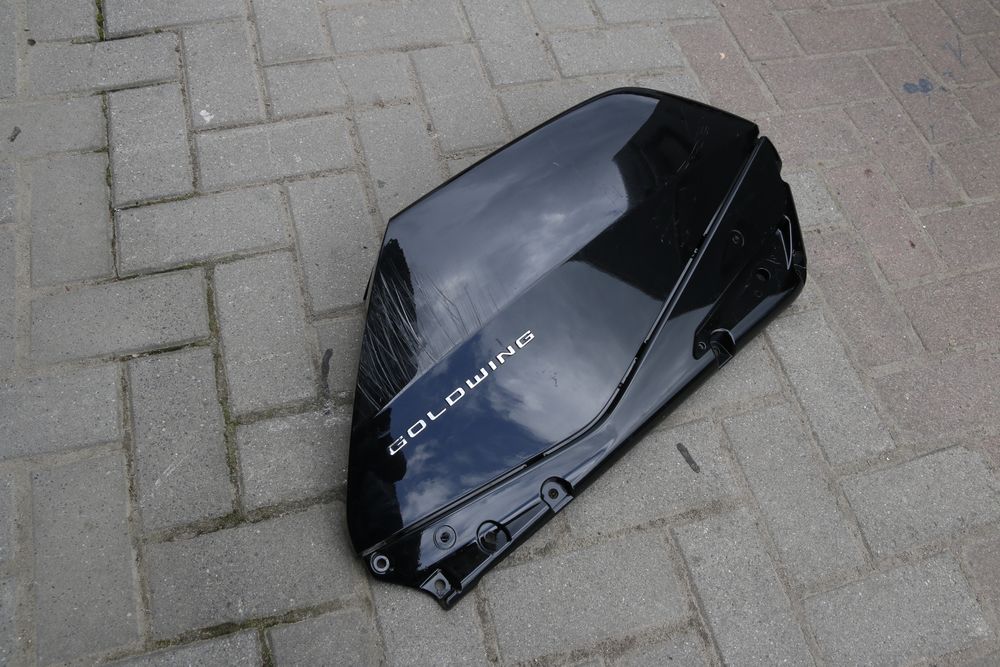 7053 Pokrywa kufra prawego, bok owiewka Honda Goldwing GL 1800 |2018+