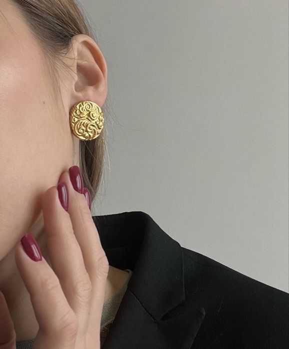 Вінтажна біжутерія