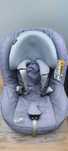 Fotel fotelik samochodowy Maxi-Cosi Pearl Pro I-Size + baza ISOfix