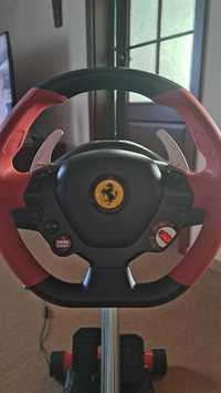 Kierownica Thrustmaster Ferrari 458 Spider