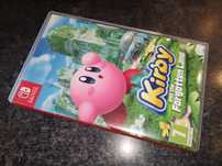 Kirby Forgotten Land SWITCH Nintendo gra ANG (możliwość wymiany)