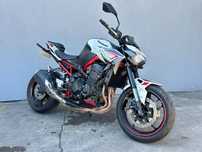 Kawasaki Z Z900 | 2023R. 7400 KM | Okazja! | Kredyt na miejscu