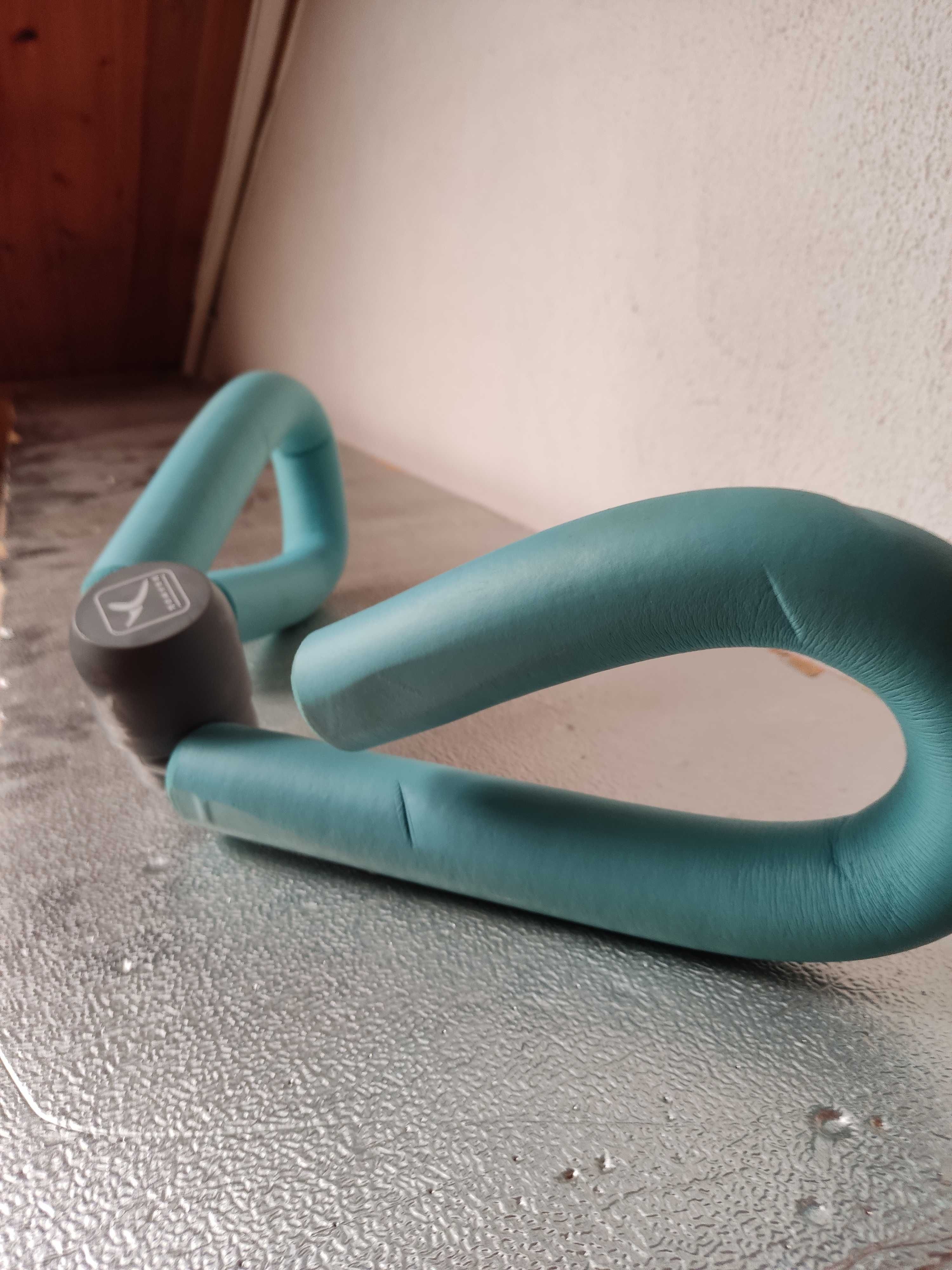 Acessórios de fitness