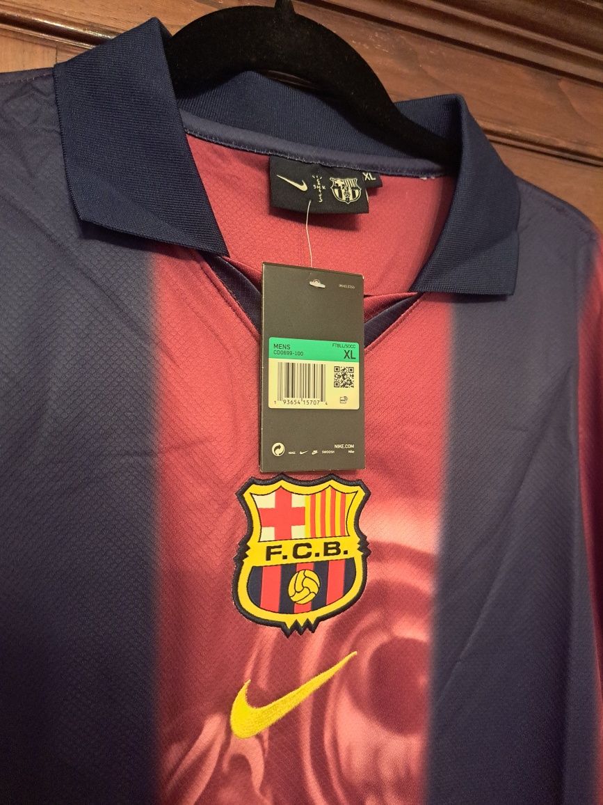 Barça- Travis Scott