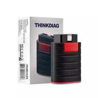 Автосканер ThinkDiag - Diagzone PRO