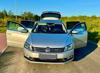 VW Passat 1.6 TDi kombi