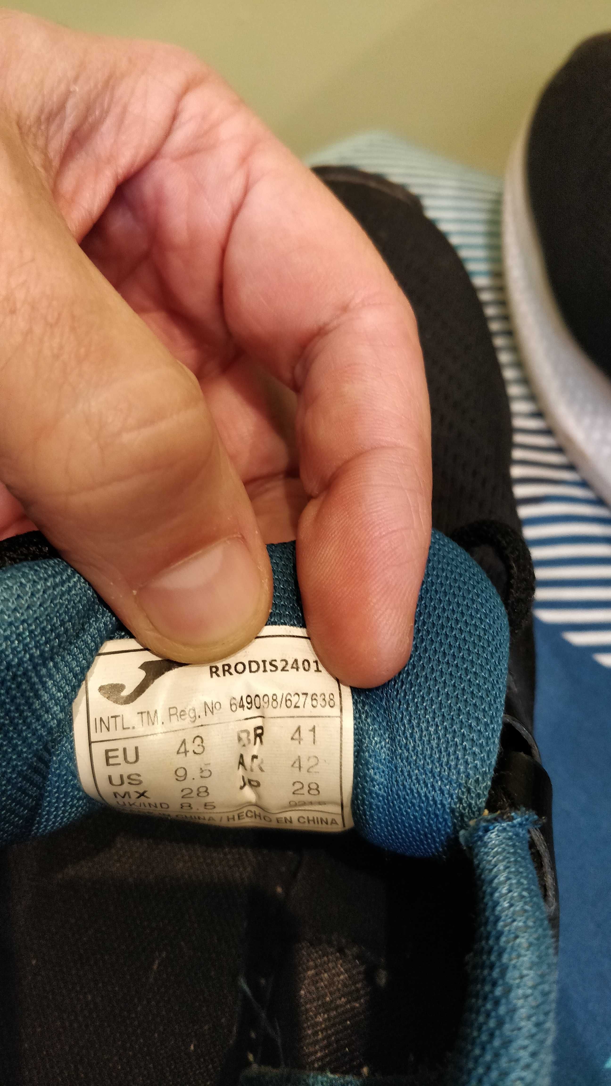 buty joma 43  dł.28cm