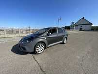 Seat Altea XL 2.0tdi 4x4 Freetrack