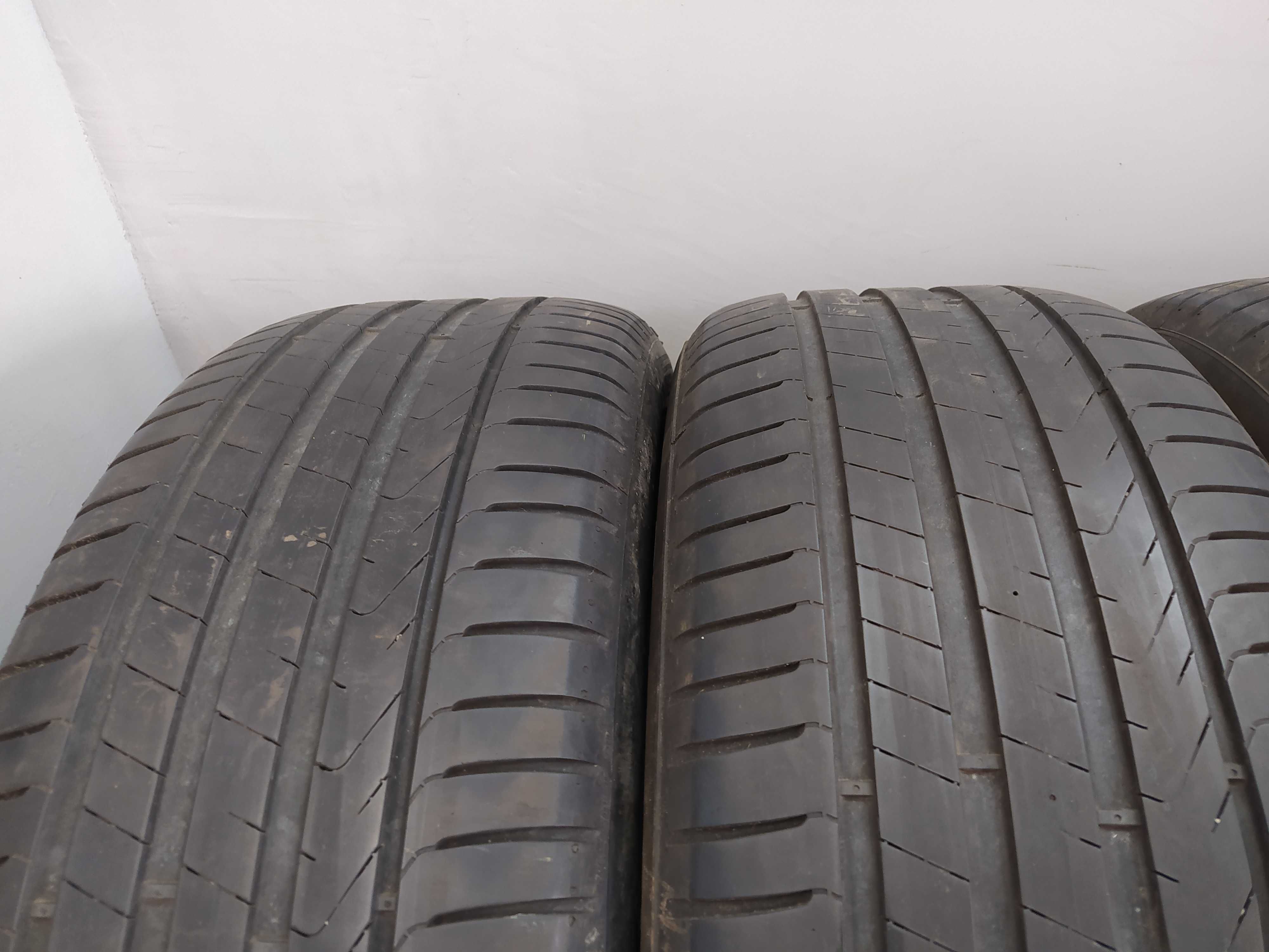 4x245/50R19 Pierlli Cinturato P7, 2022 rok, 105W