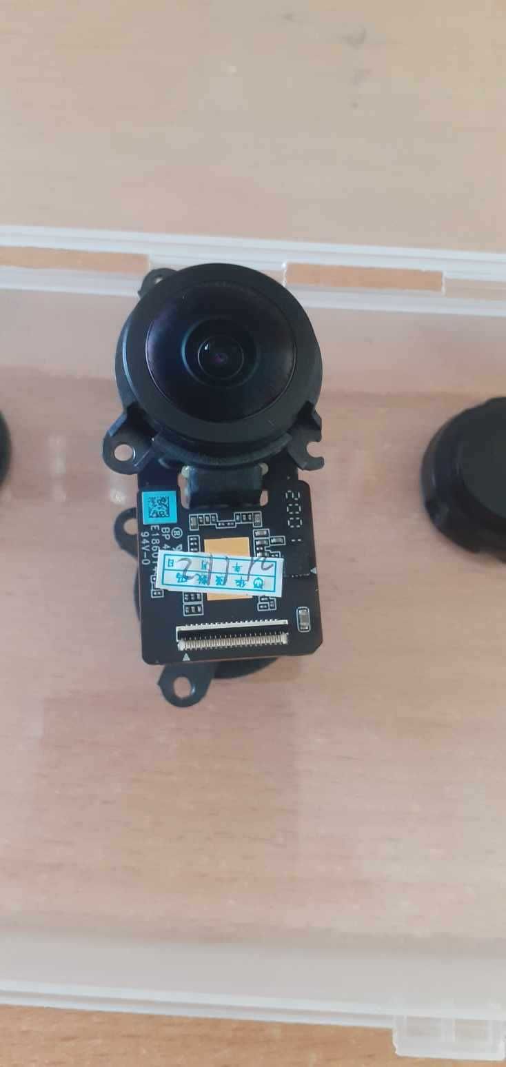 Камера с двойным объективом для GoPro Max 360 Новая