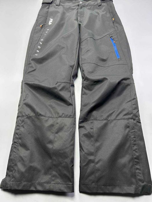 Чоловічі гірськолижні штани fila оригінал