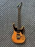 Jackson soloist x-series SL4XD4