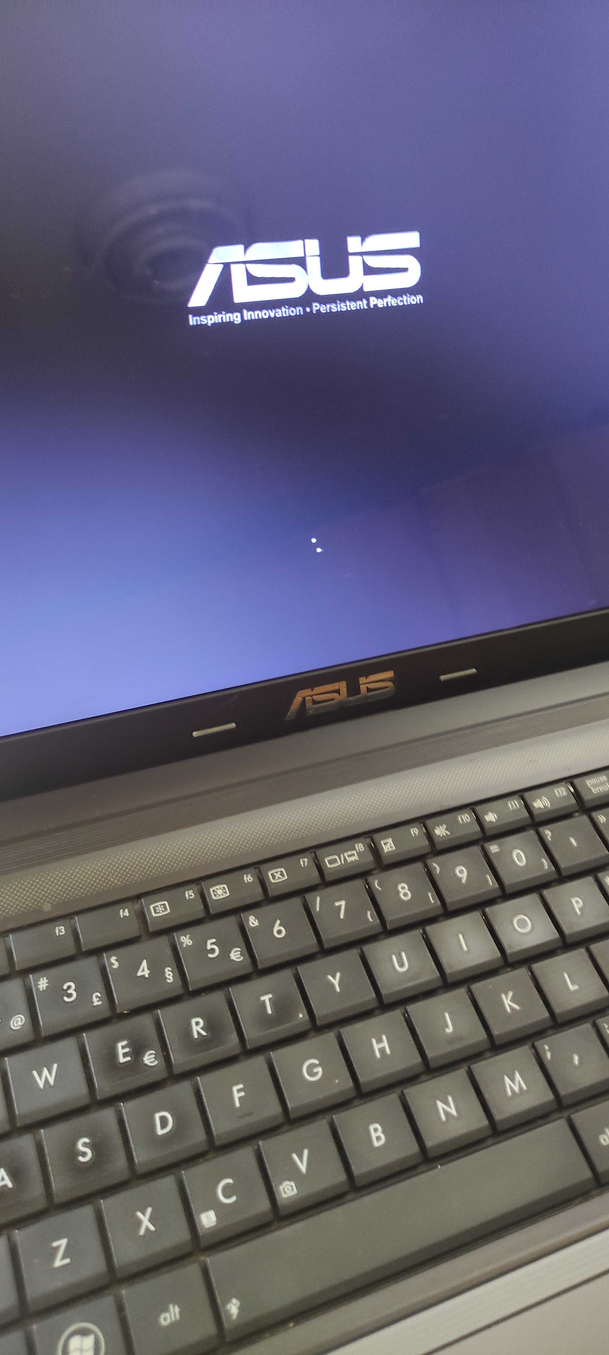 Vendo PC ASUS X55U