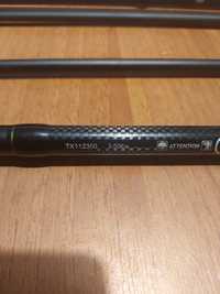 Wędka karpiowa Shimano TX 1 12" 3.5 lbs