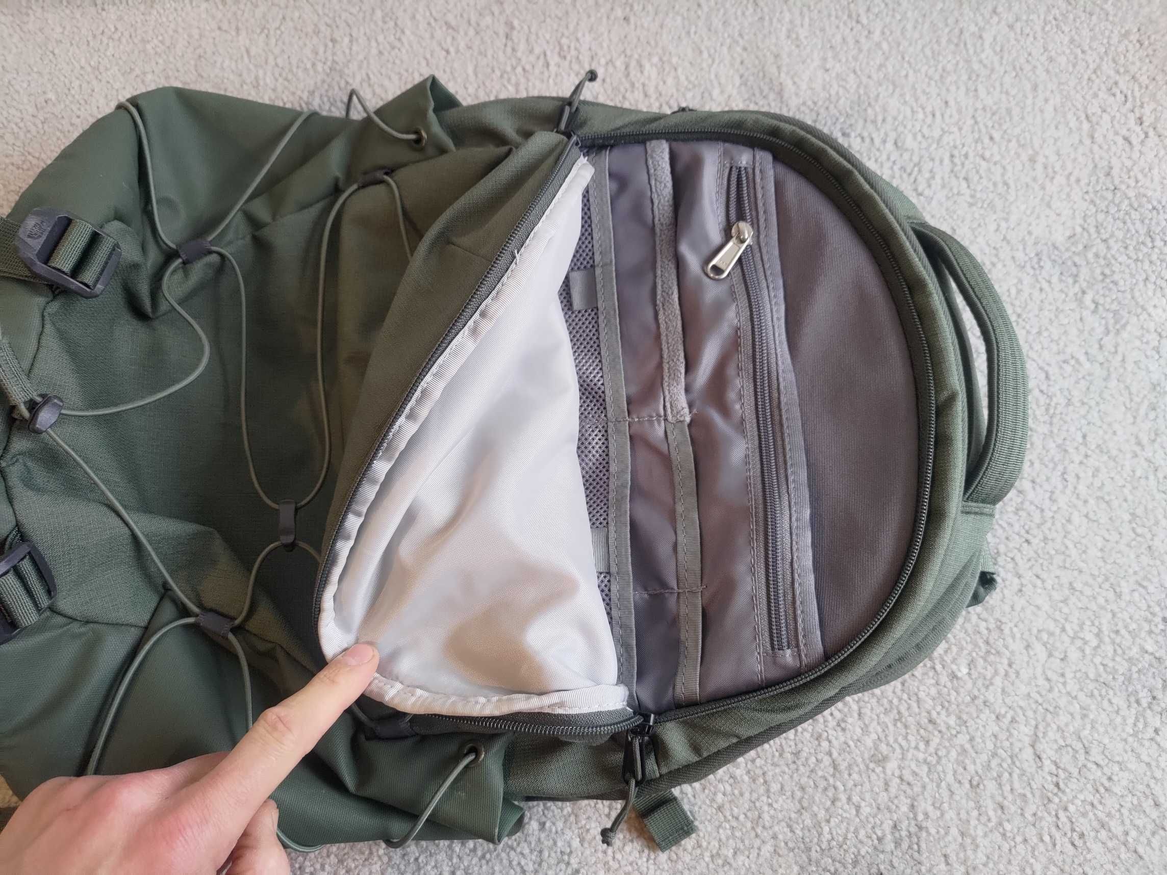 Plecak The North Face Borealis