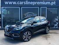 Renault Kadjar 1.5 dCi Intens