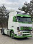 Volvo FH 13 460.  2013