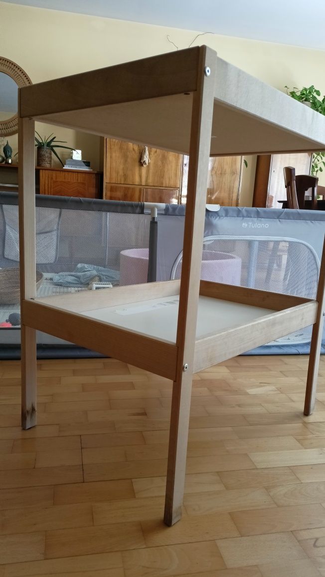 Przewijak Sniglar Ikea
