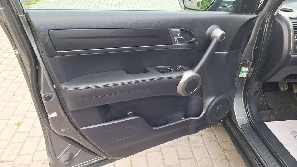 Honda CR-V 2.2 4х4