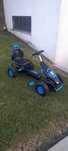 Kart para criança