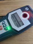 Detektor, lokalizator gms Bosch 120