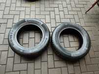 195/65 91T R15 CONTINENTAL WC TS870 7mm 2022r Zimowe Opony 2szt