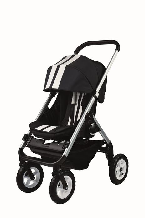 Trio alcofa, ovo besafe e Carrinho de bebé easywalker