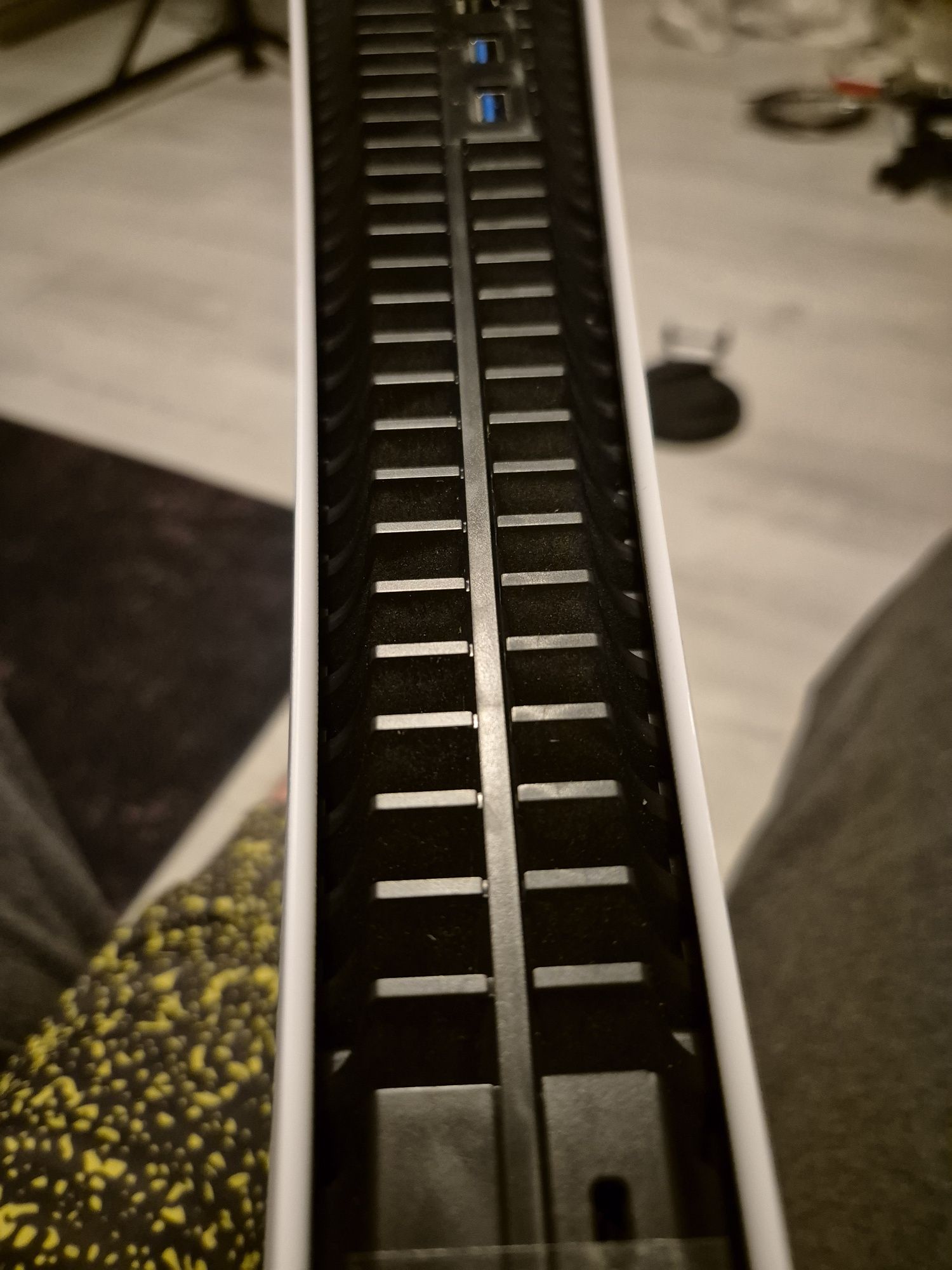 Ps 5 z napędem idealna do GTA 6 jest jeszcze gwarancja