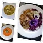Kucharka do wynajęcia, catering,  imprezy