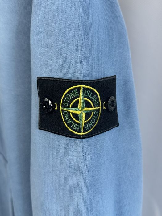 зіпка stone island