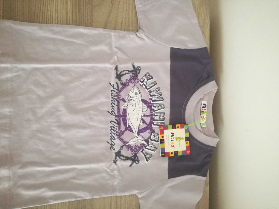 Lote roupa  bebé 18/24 meses com etiqueta