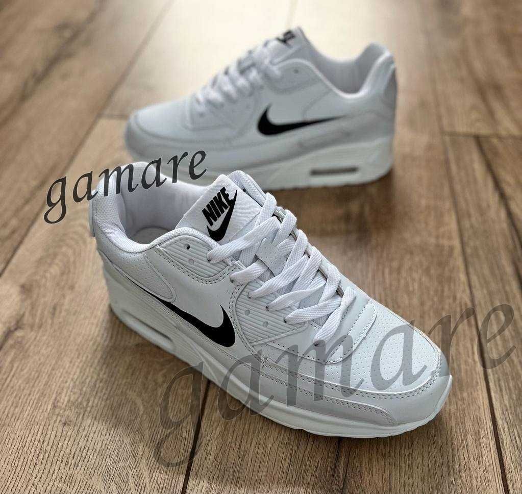 Buty męskie Nike Air Max, 41-46