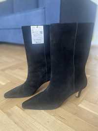 Buty Zara nr. 39