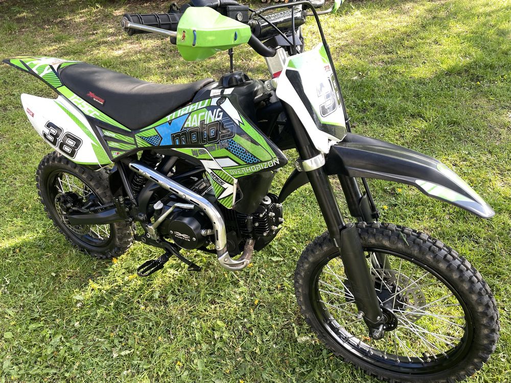 X-Motos 125cc (14km)