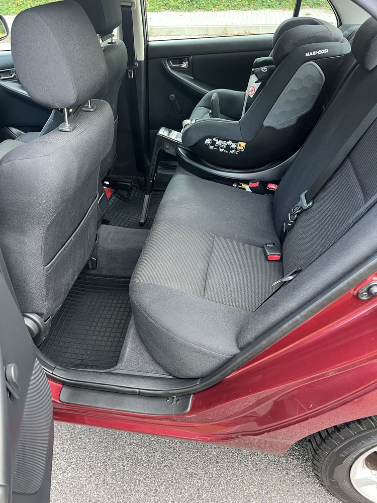 Toyota Corolla 1.4 D4D salon PL ( pierwszy właściciel )