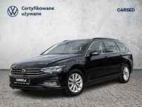 Volkswagen Passat B8 1.5 TSI / 150 KM EVO Bussines ASO Salon Polska I właściciel