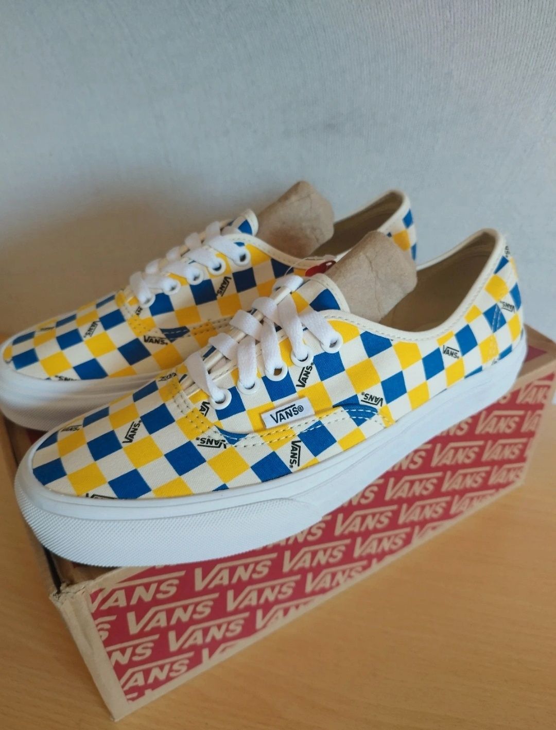 Vans BMX EU 40 (25,5cm)
