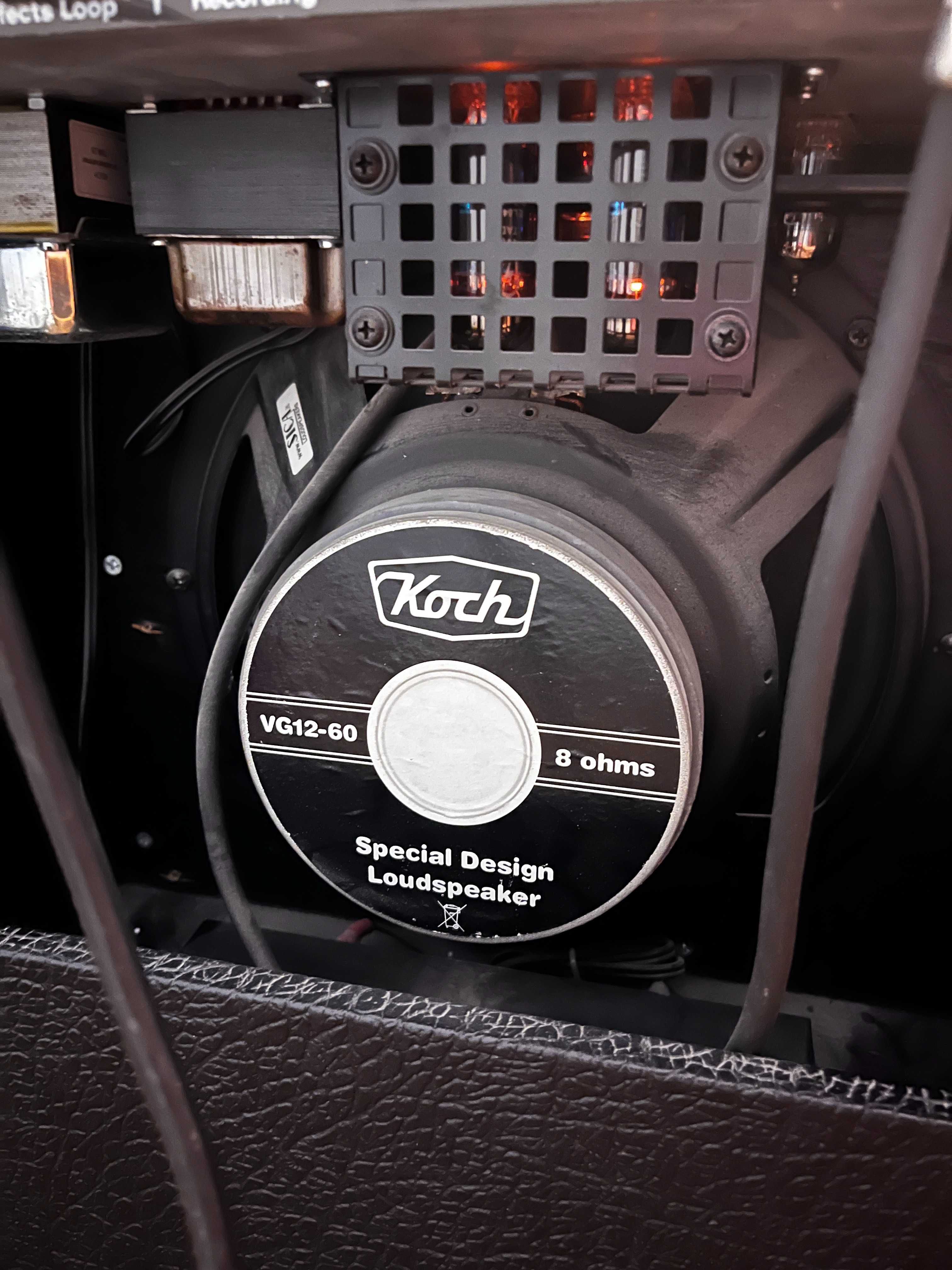 Koch Studiotone 20 Combo