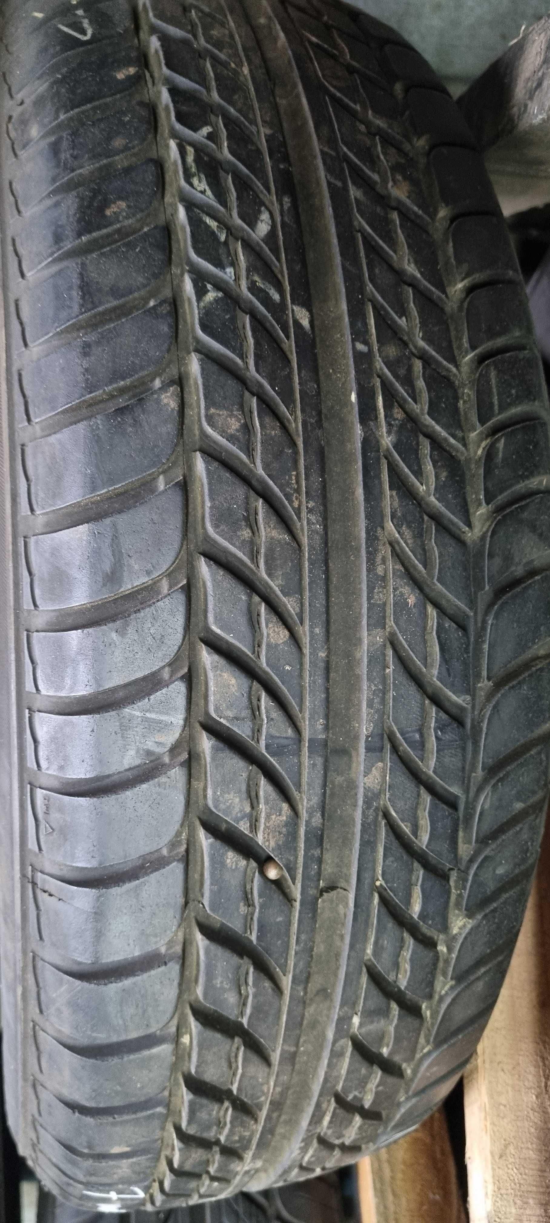 195/65r15 Mabor Sport-Jet Lato